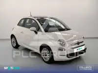 2023 Fiat 500