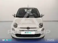 2023 Fiat 500