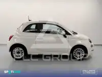 2023 Fiat 500