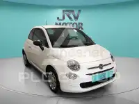 2023 Fiat 500