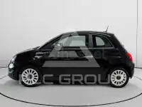 2023 Fiat 500