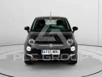 2023 Fiat 500
