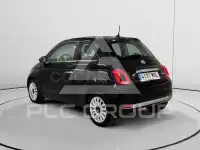 2023 Fiat 500