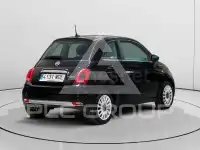 2023 Fiat 500
