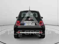 2023 Fiat 500