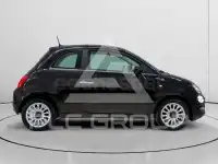 2023 Fiat 500
