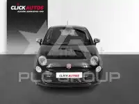 2023 Fiat 500