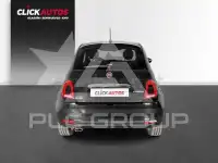 2023 Fiat 500