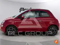 2023 Fiat 500
