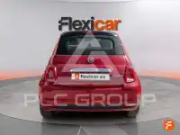 2023 Fiat 500