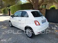 2023 Fiat 500