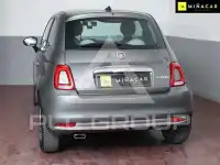 2023 Fiat 500