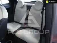 2023 Fiat 500