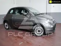2023 Fiat 500