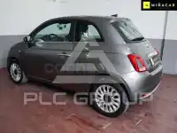 2023 Fiat 500