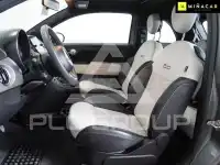 2023 Fiat 500