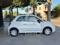 2023 Fiat 500