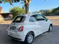2023 Fiat 500