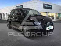2023 Fiat 500