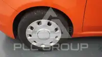 2023 Fiat 500