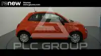 2023 Fiat 500