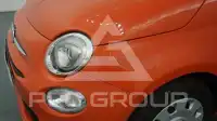 2023 Fiat 500