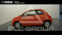 2023 Fiat 500