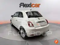 2023 Fiat 500