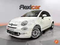 2023 Fiat 500