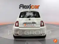 2023 Fiat 500