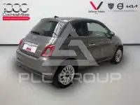 2023 Fiat 500
