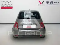 2023 Fiat 500