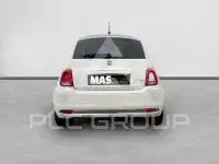 2023 Fiat 500