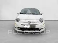 2023 Fiat 500