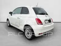 2023 Fiat 500