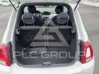 2023 Fiat 500