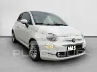 2023 Fiat 500