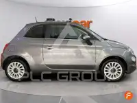 2023 Fiat 500