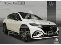 2023 Mercedes Benz Eqs