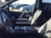 2023 Mercedes Benz Eqs