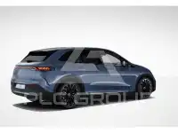 2023 Mercedes Benz EQE