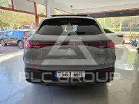 2023 Mercedes Benz EQE