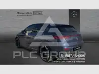 2023 Mercedes Benz EQE