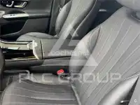 2023 Mercedes Benz EQE