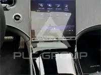 2023 Mercedes Benz EQE