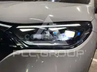 2023 Mercedes Benz EQE