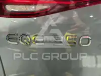 2023 Mercedes Benz EQE