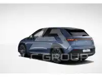 2023 Mercedes Benz EQE