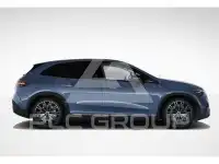 2023 Mercedes Benz EQE