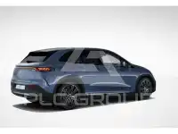 2023 Mercedes Benz EQE